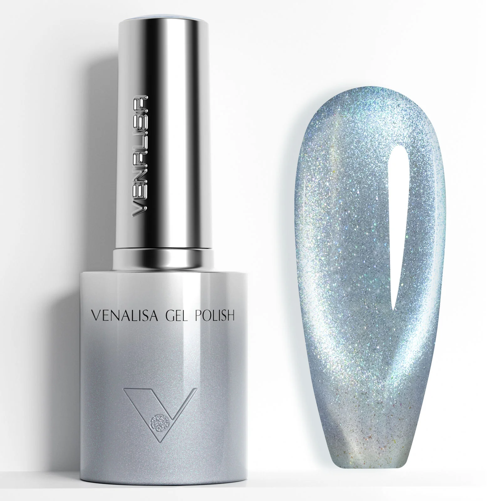 10ML Cat Eye Gel Polish TPO Free Hema Free - Image 11