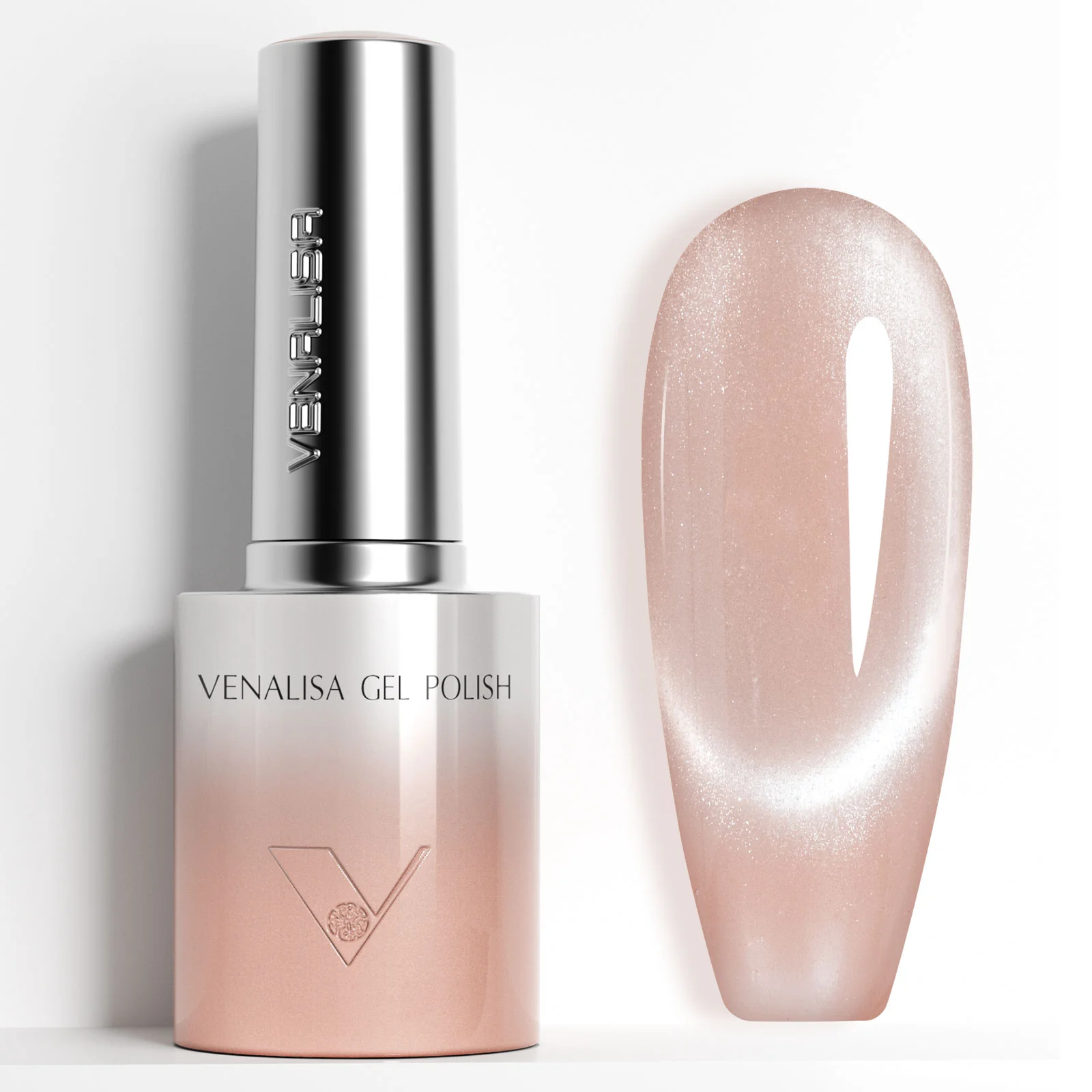 10ML Cat Eye Gel Polish TPO Free Hema Free - Image 4