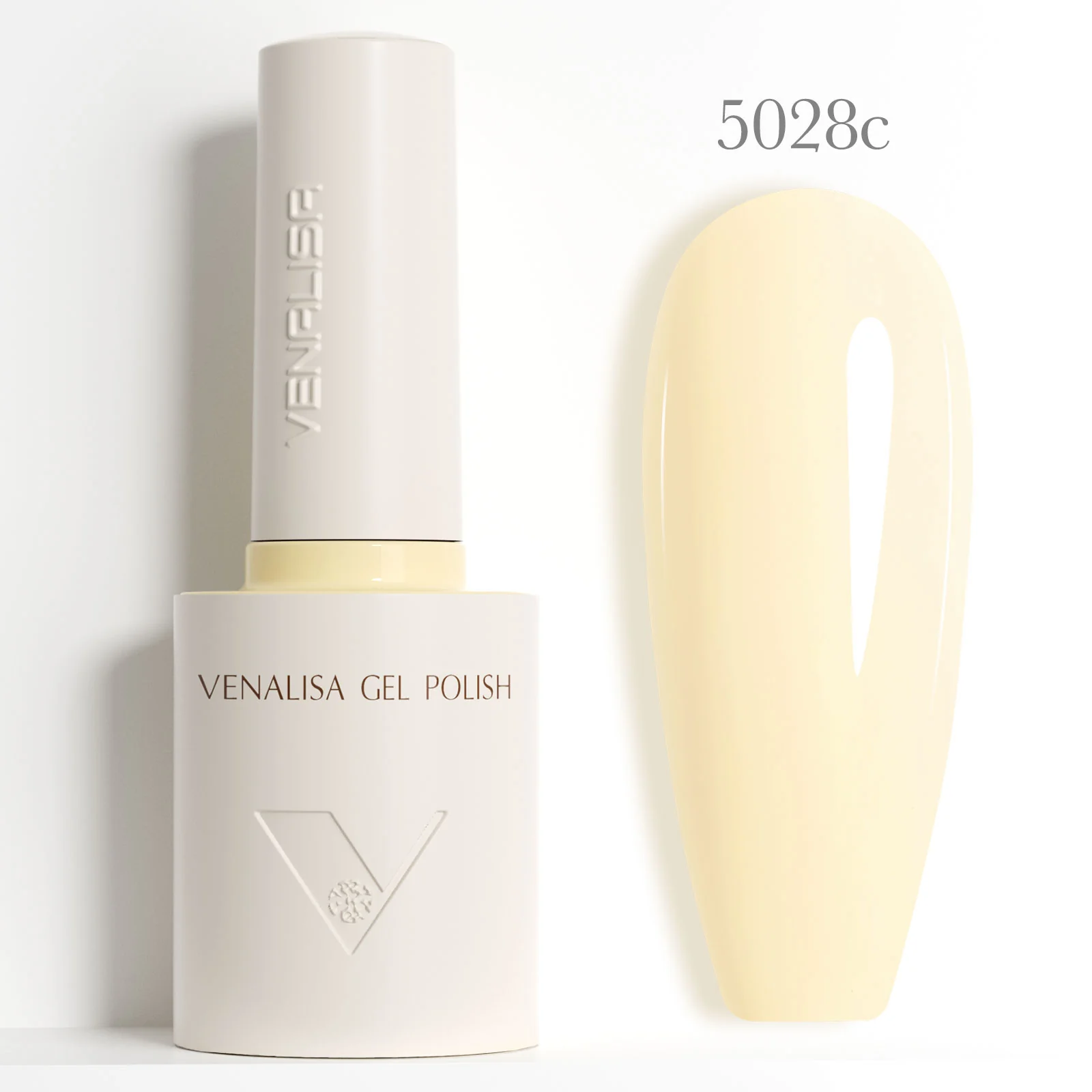 10ML Nail Gel Polish TPO Free Hema Free - Image 27