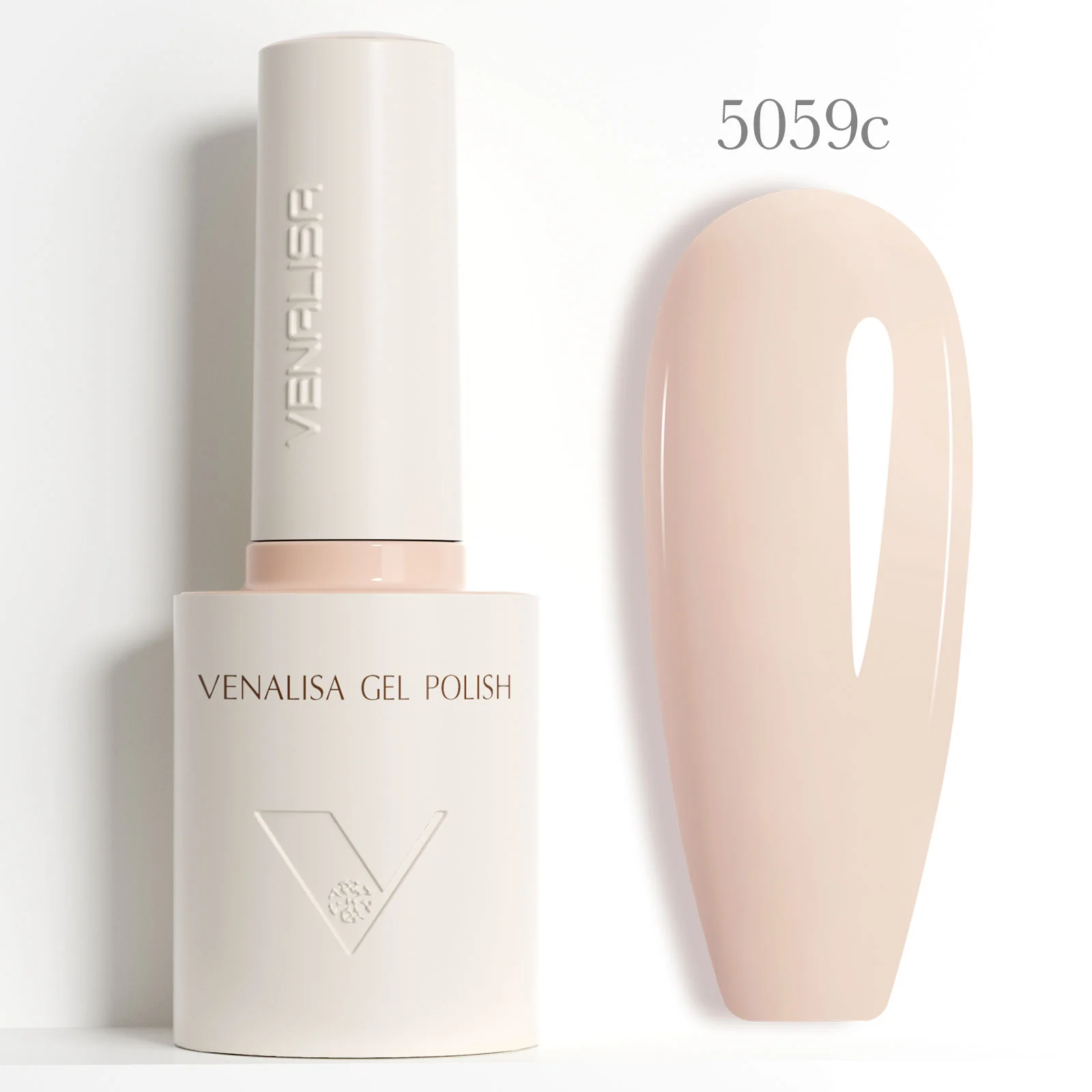 10ML Nail Gel Polish TPO Free Hema Free - Image 58