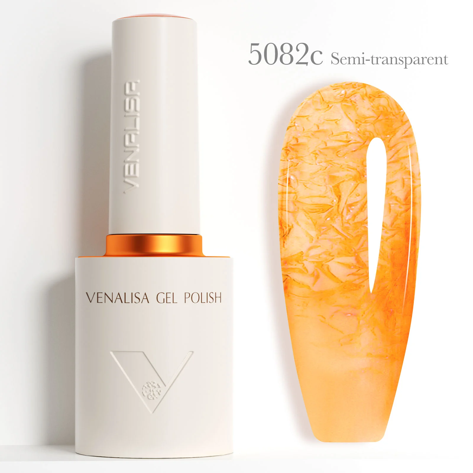 10ML Nail Gel Polish TPO Free Hema Free - Image 81