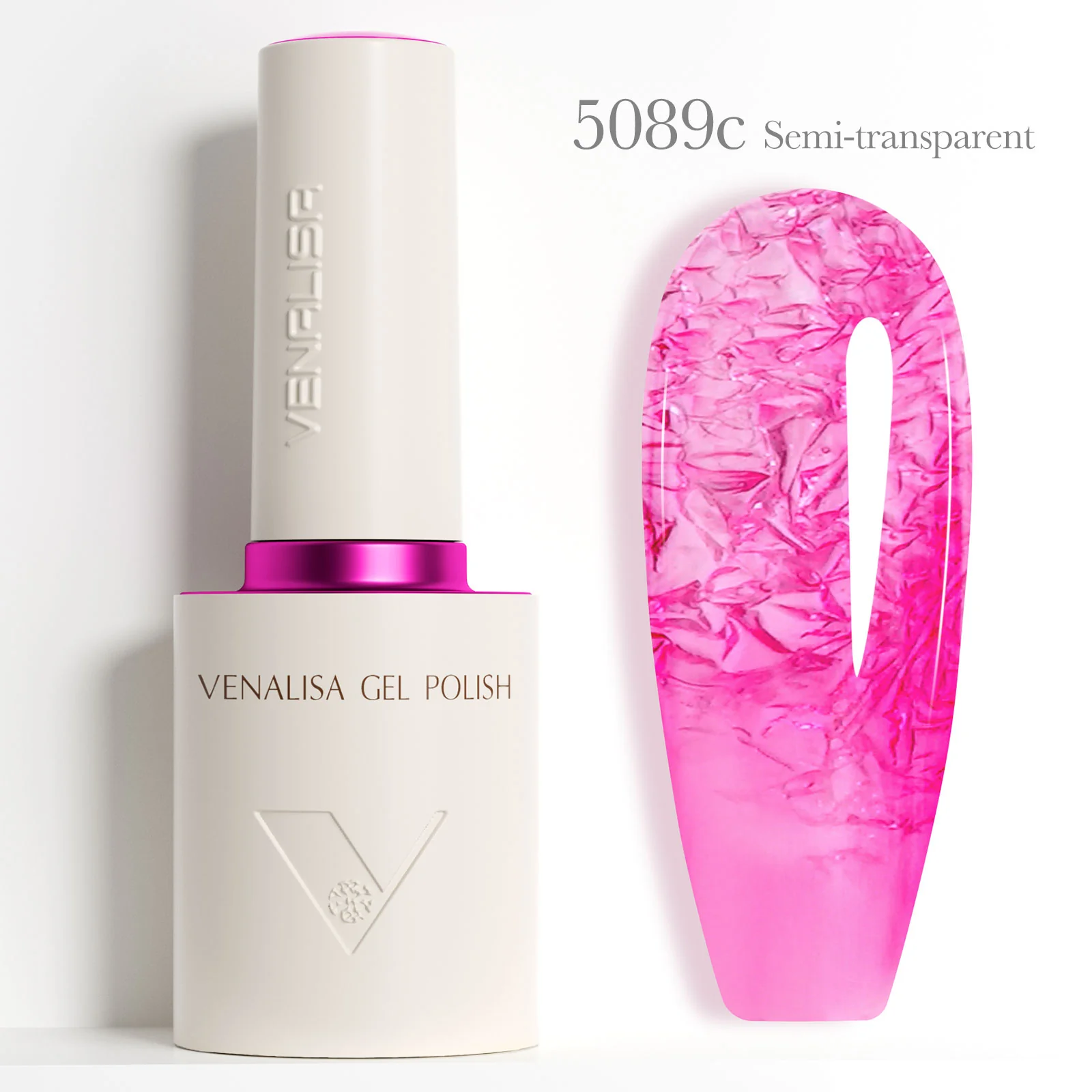 10ML Nail Gel Polish TPO Free Hema Free - Image 88