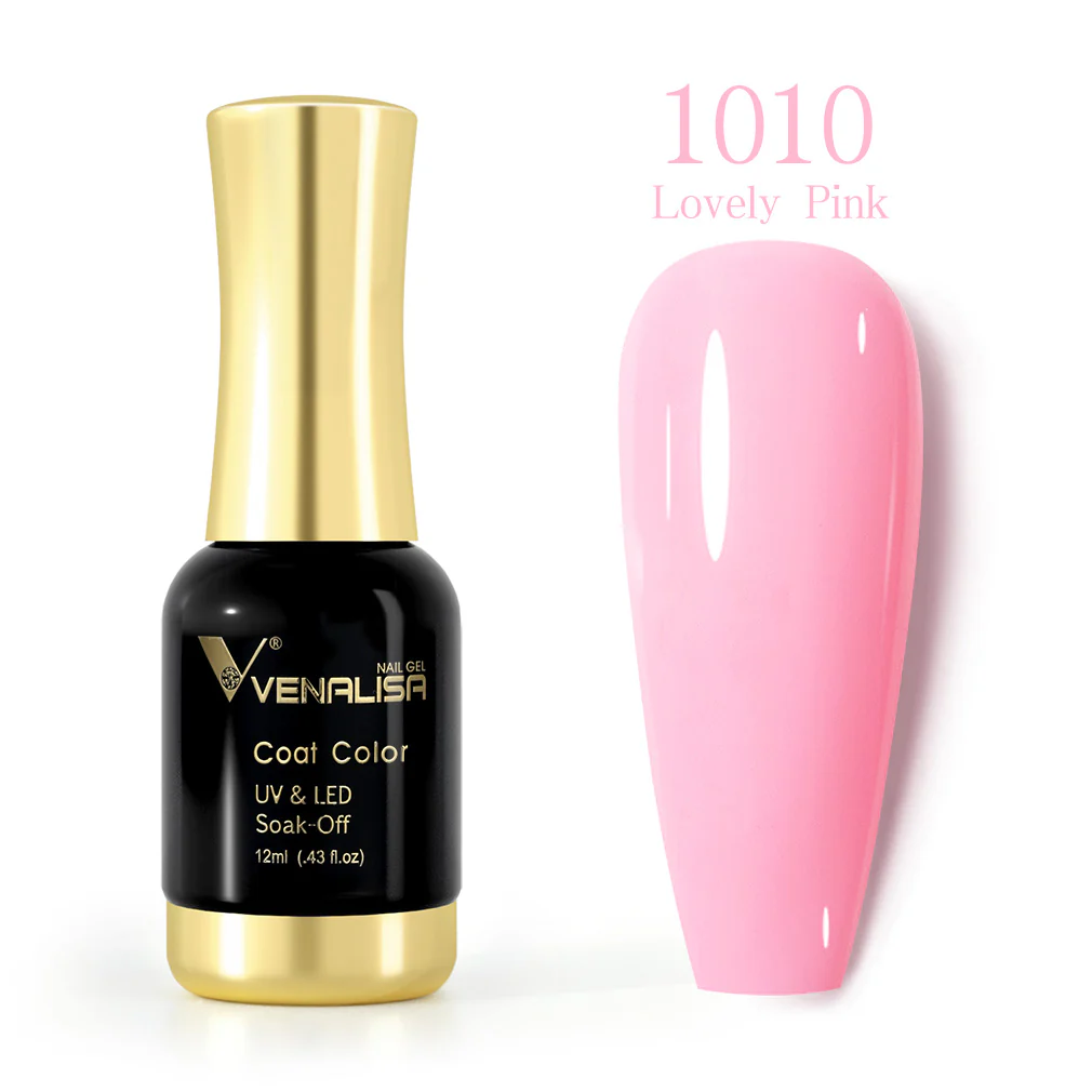 12ml Gel Polish TPO Free Hema Free - Image 11