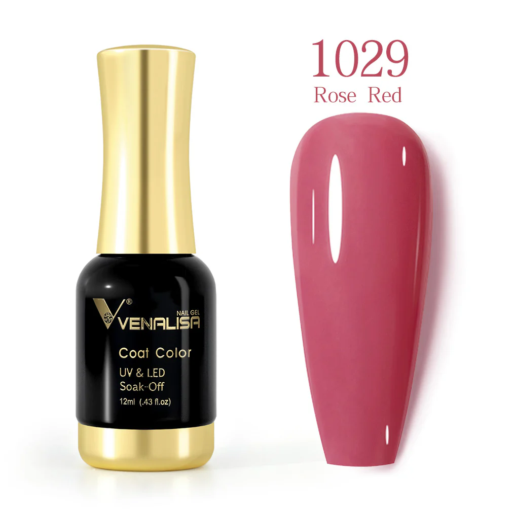 12ml Gel Polish TPO Free Hema Free - Image 30