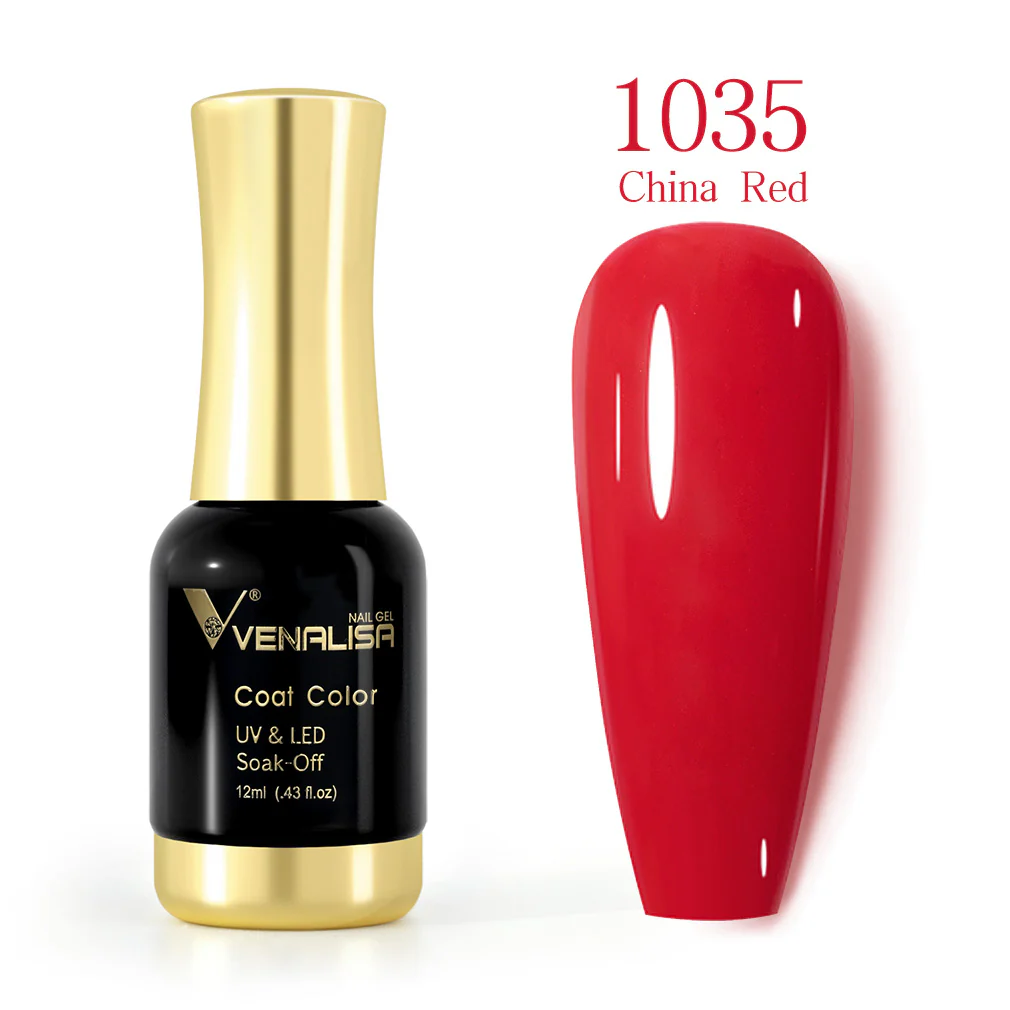 12ml Gel Polish TPO Free Hema Free - Image 36
