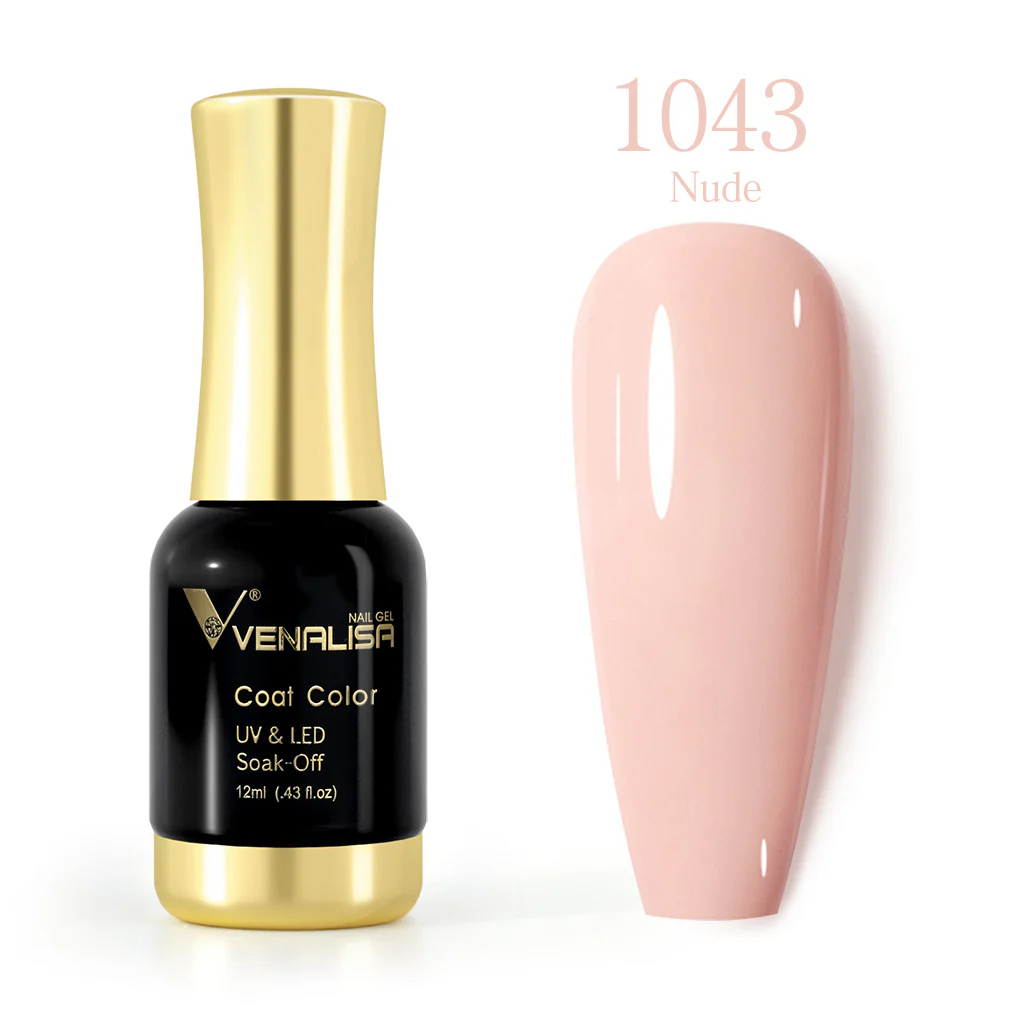 12ml Gel Polish TPO Free Hema Free - Image 44