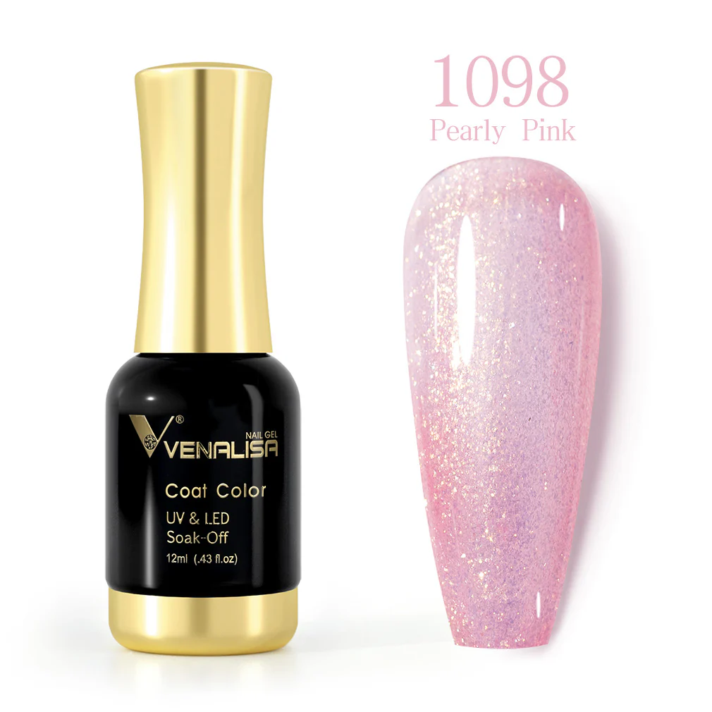 12ml Gel Nail Polish New Color TPO Free Hema Free - Image 39