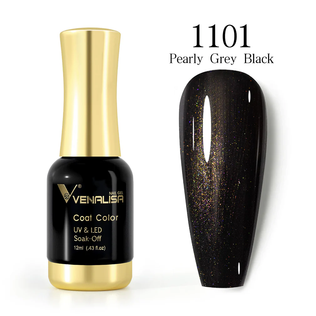 12ml Gel Nail Polish New Color TPO Free Hema Free - Image 42
