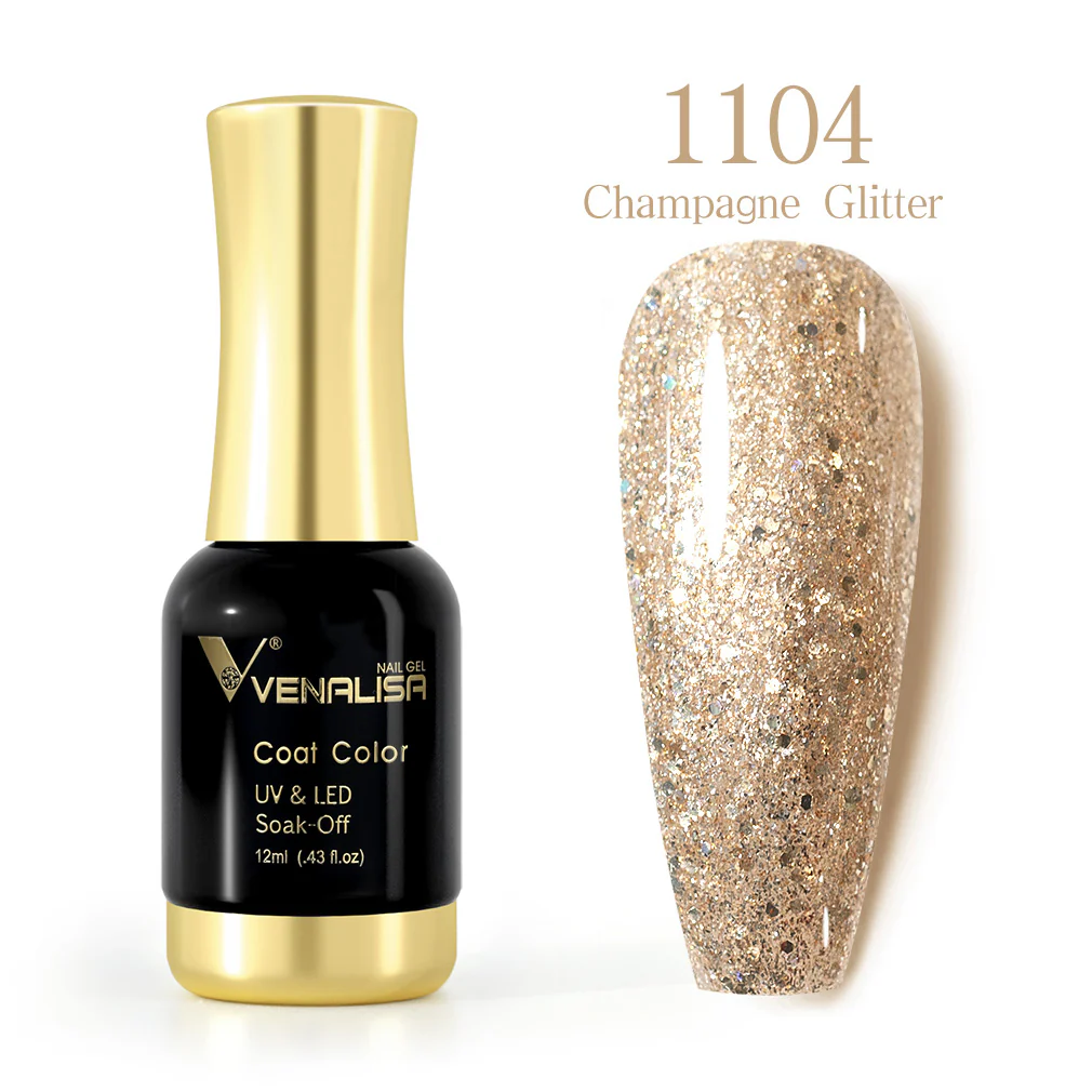 12ml Gel Nail Polish New Color TPO Free Hema Free - Image 45