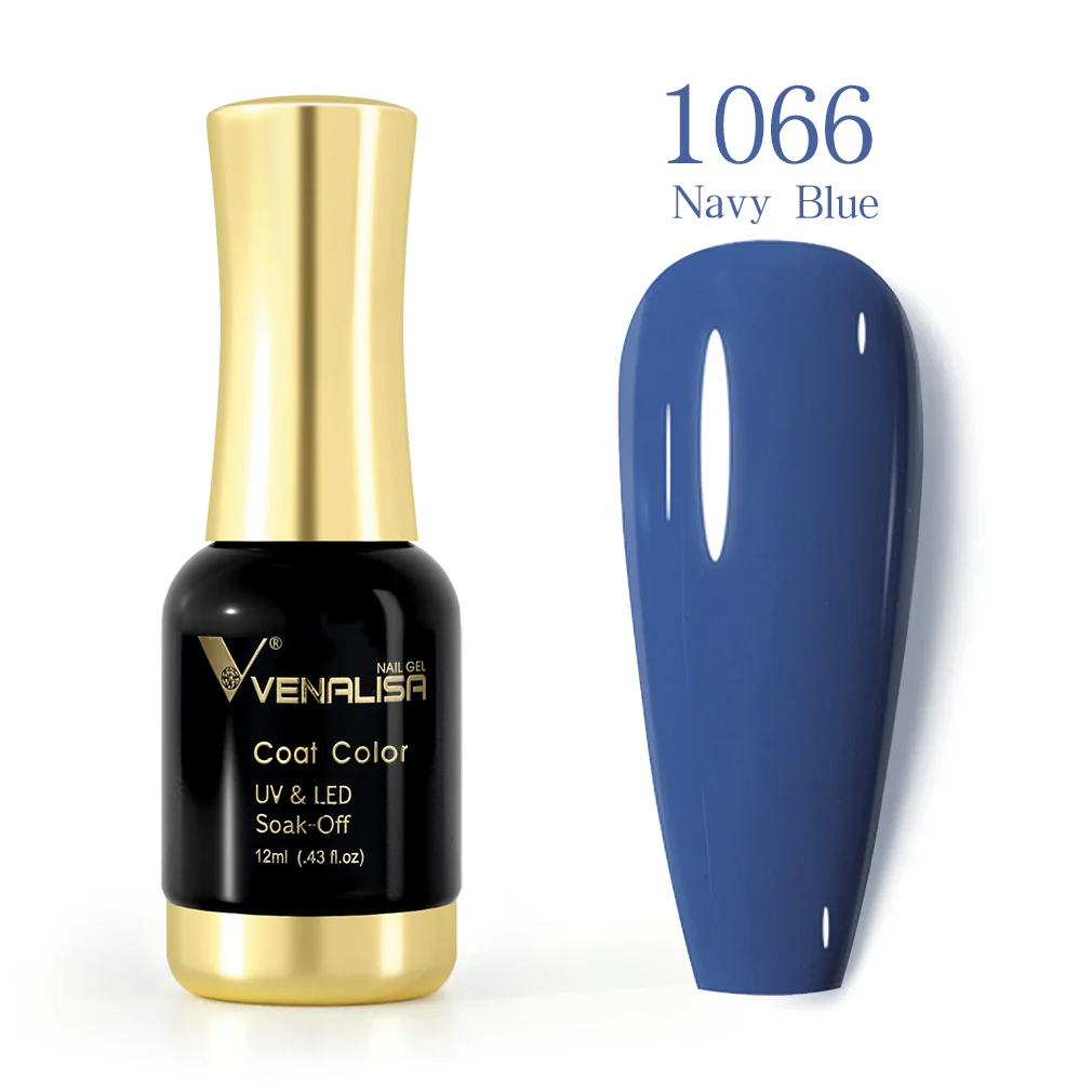 12ml Gel Nail Polish New Color TPO Free Hema Free - Image 8