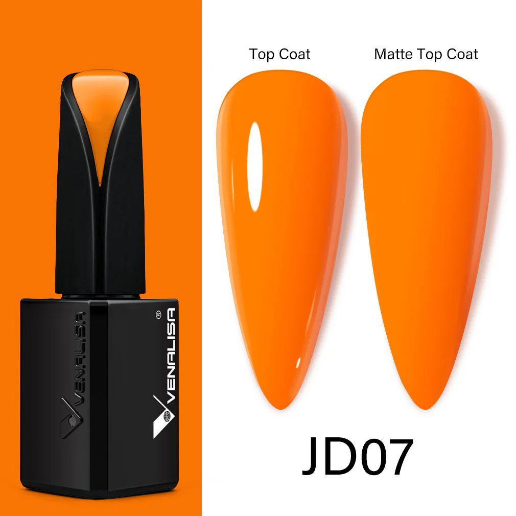 15ml Nail Gel Polish - Image 8