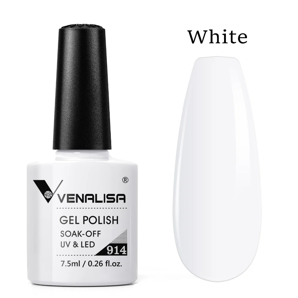 7.5ml Color Gel TPO Free Hema Free - Image 15