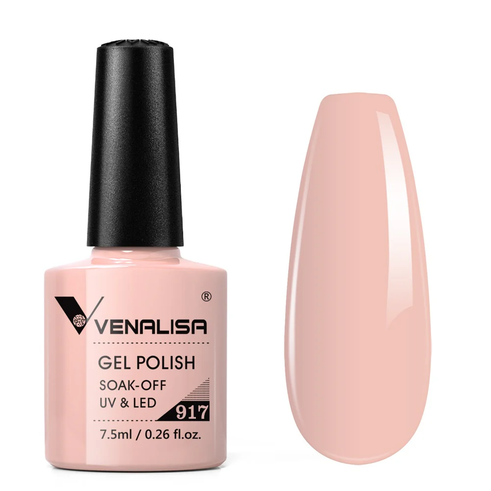 7.5ml Color Gel TPO Free Hema Free - Image 18
