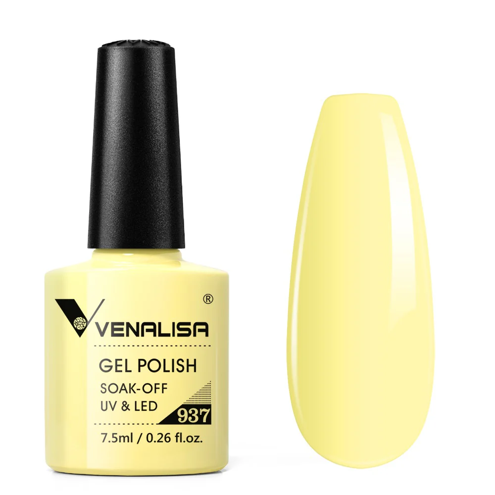 7.5ml Color Gel TPO Free Hema Free - Image 38