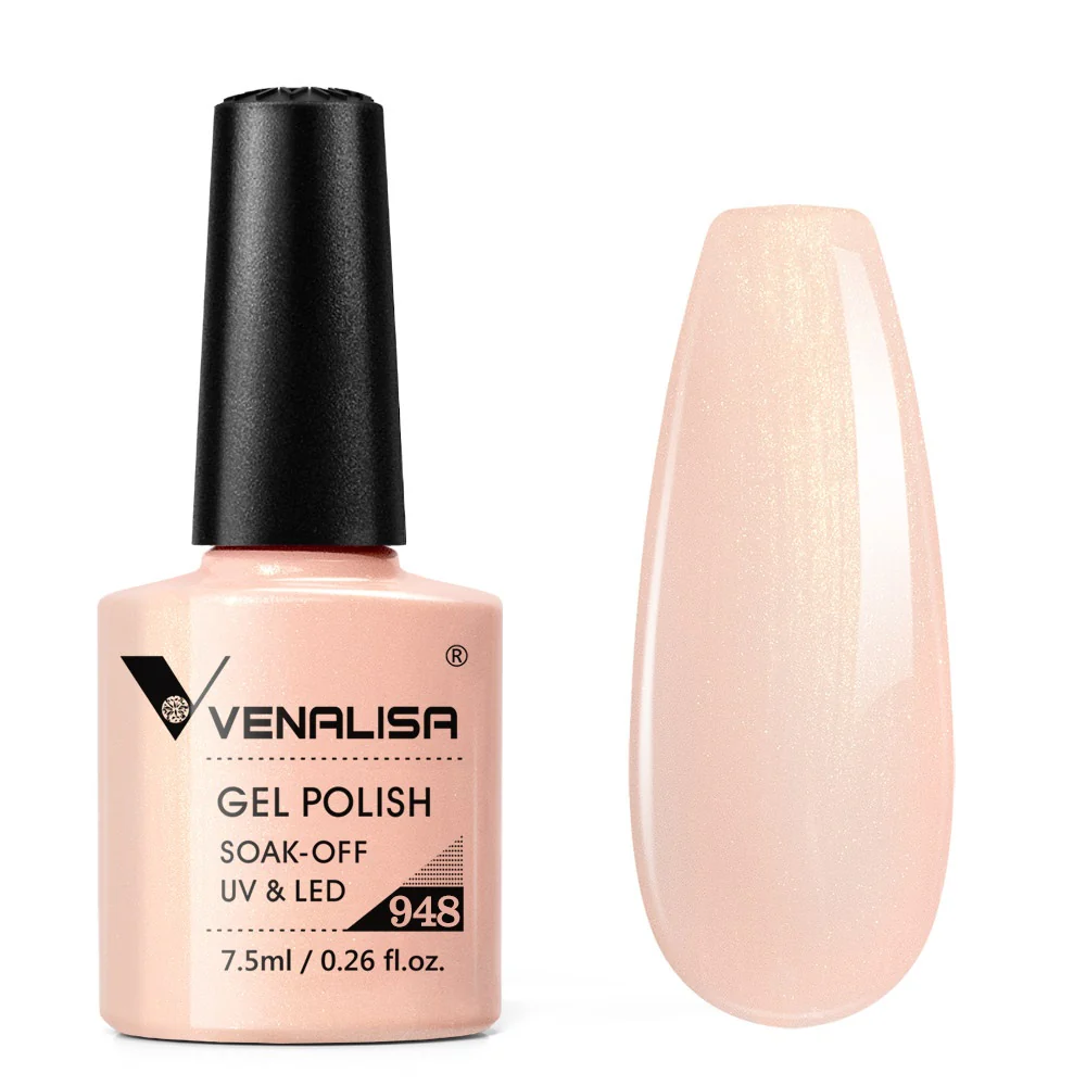 7.5ml Color Gel TPO Free Hema Free - Image 49