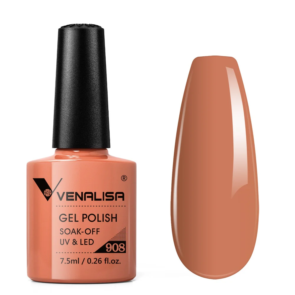 7.5ml Color Gel TPO Free Hema Free - Image 9