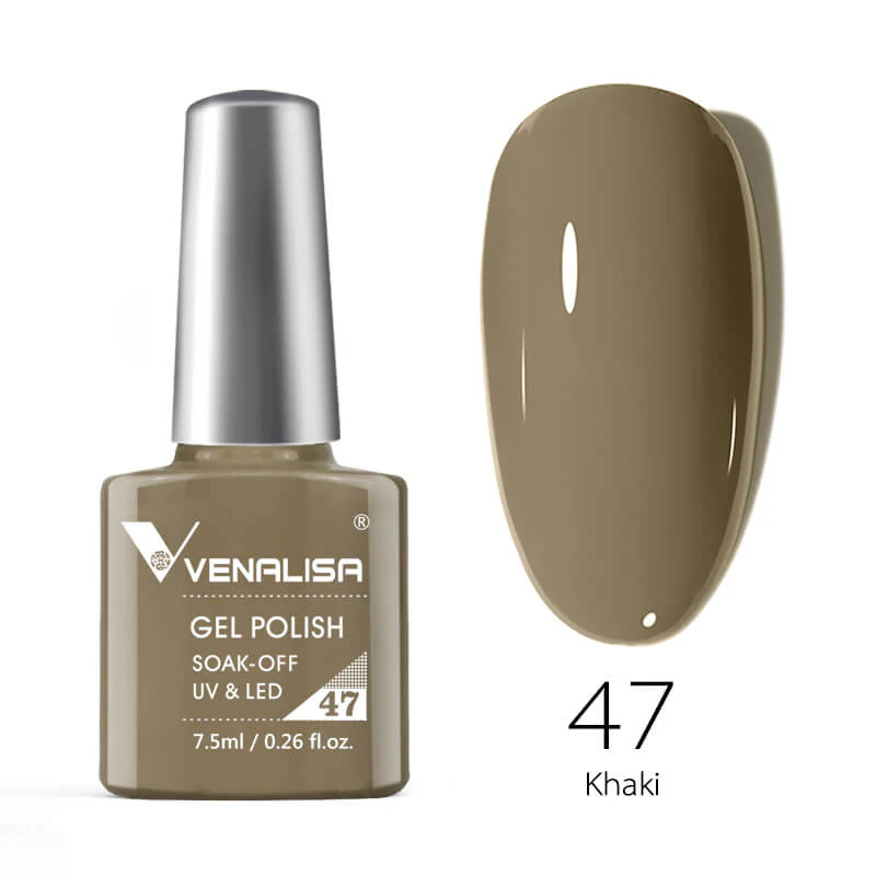 7.5ml Gel Polish New Colors TPO Free Hema Free - Image 20