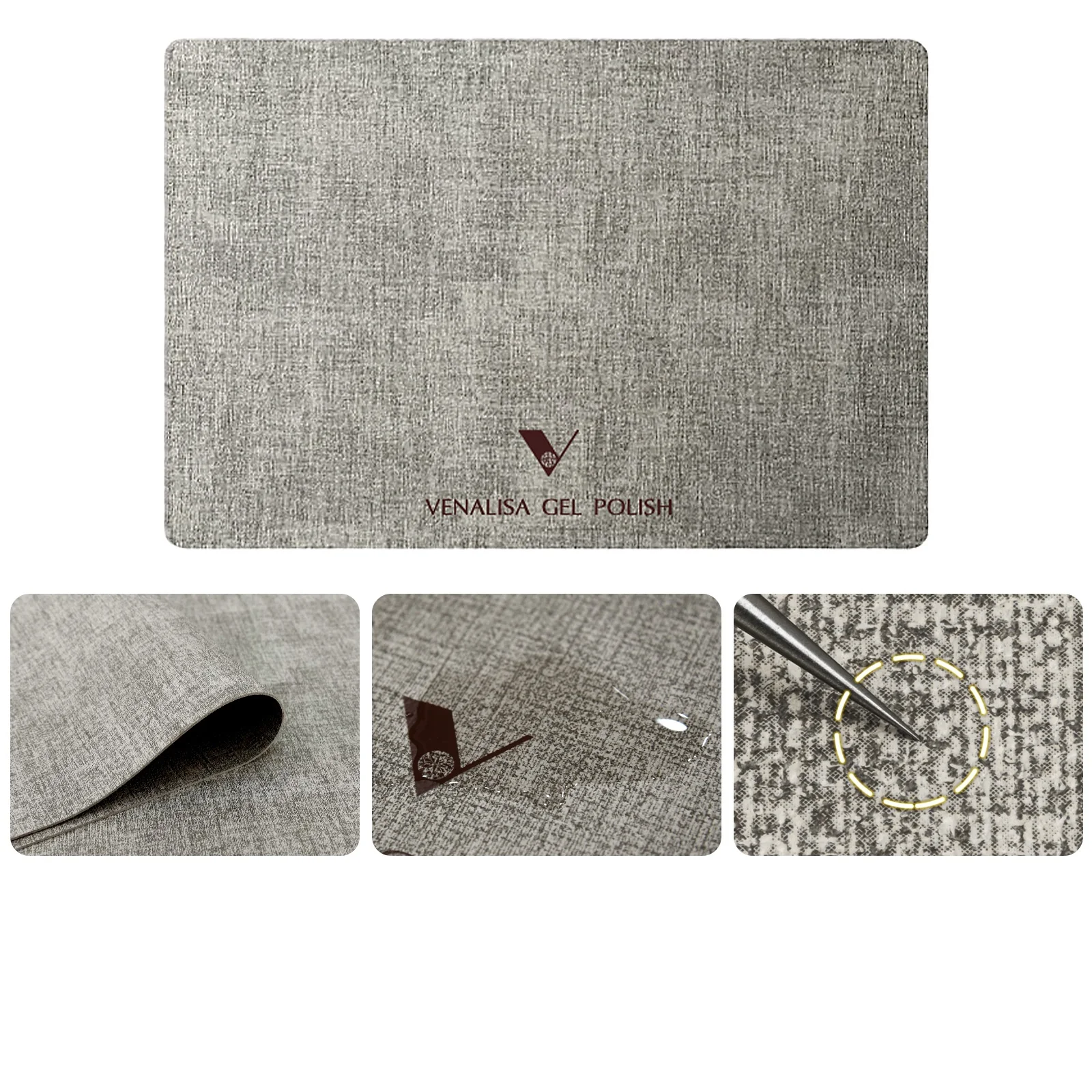 Desk Mat (60*40 cm)