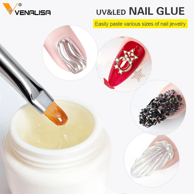 Diamond Sticky Gel - Image 6