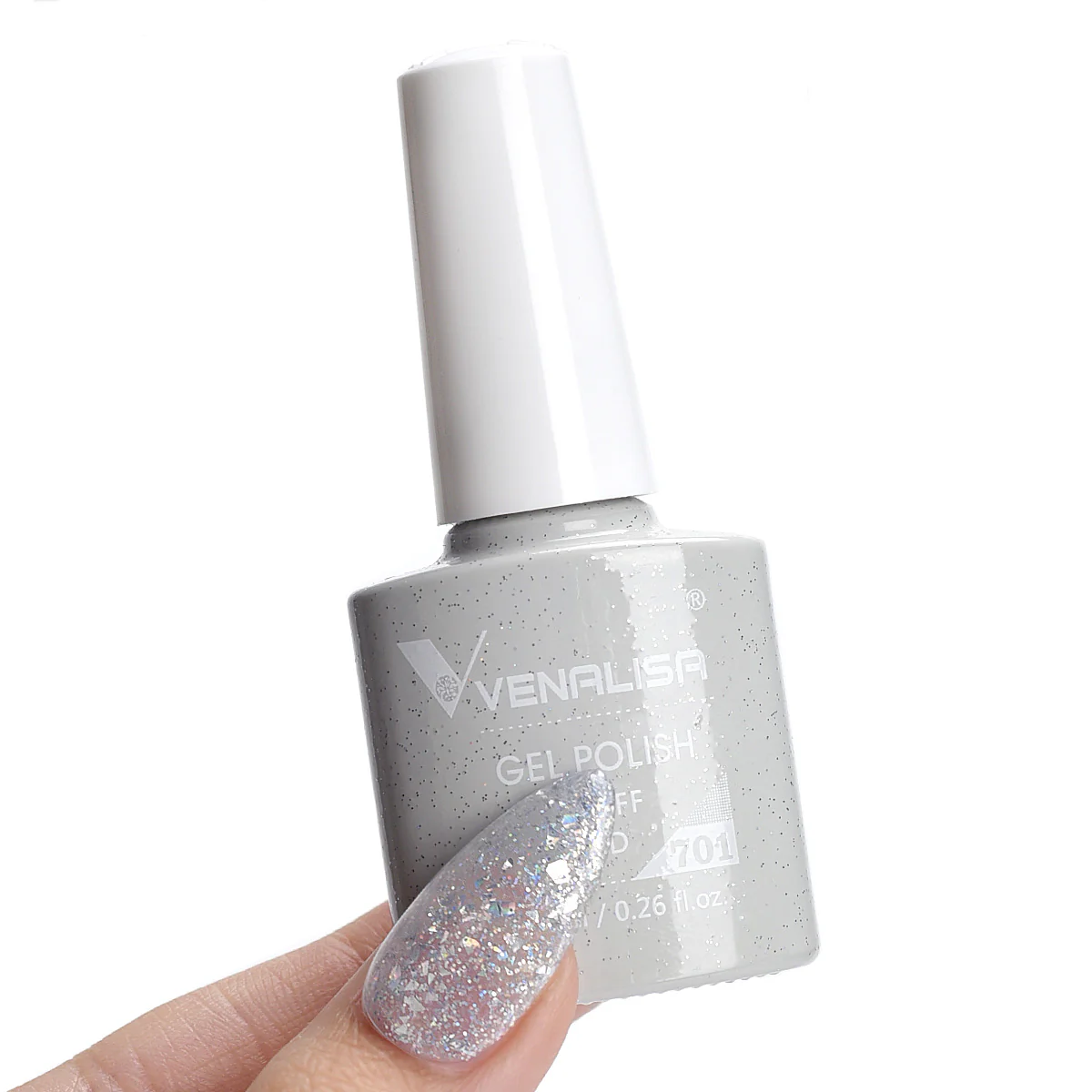 Gel Polish 7.5ml Spring Summer Color Series