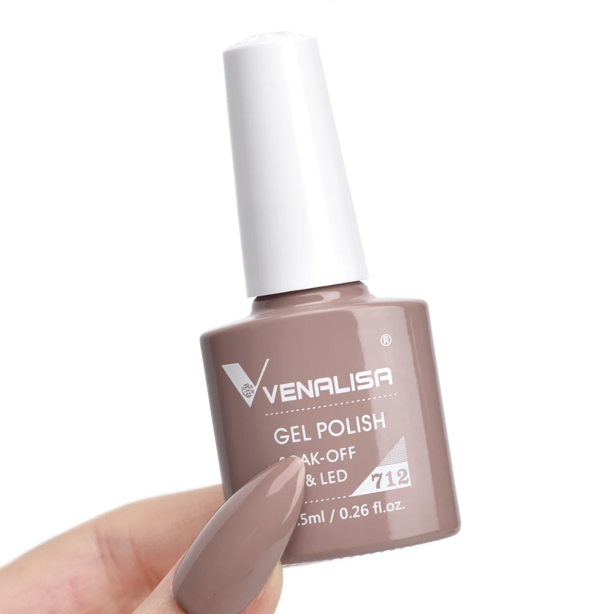Gel Polish 7.5ml Spring Summer Color Series - Image 12