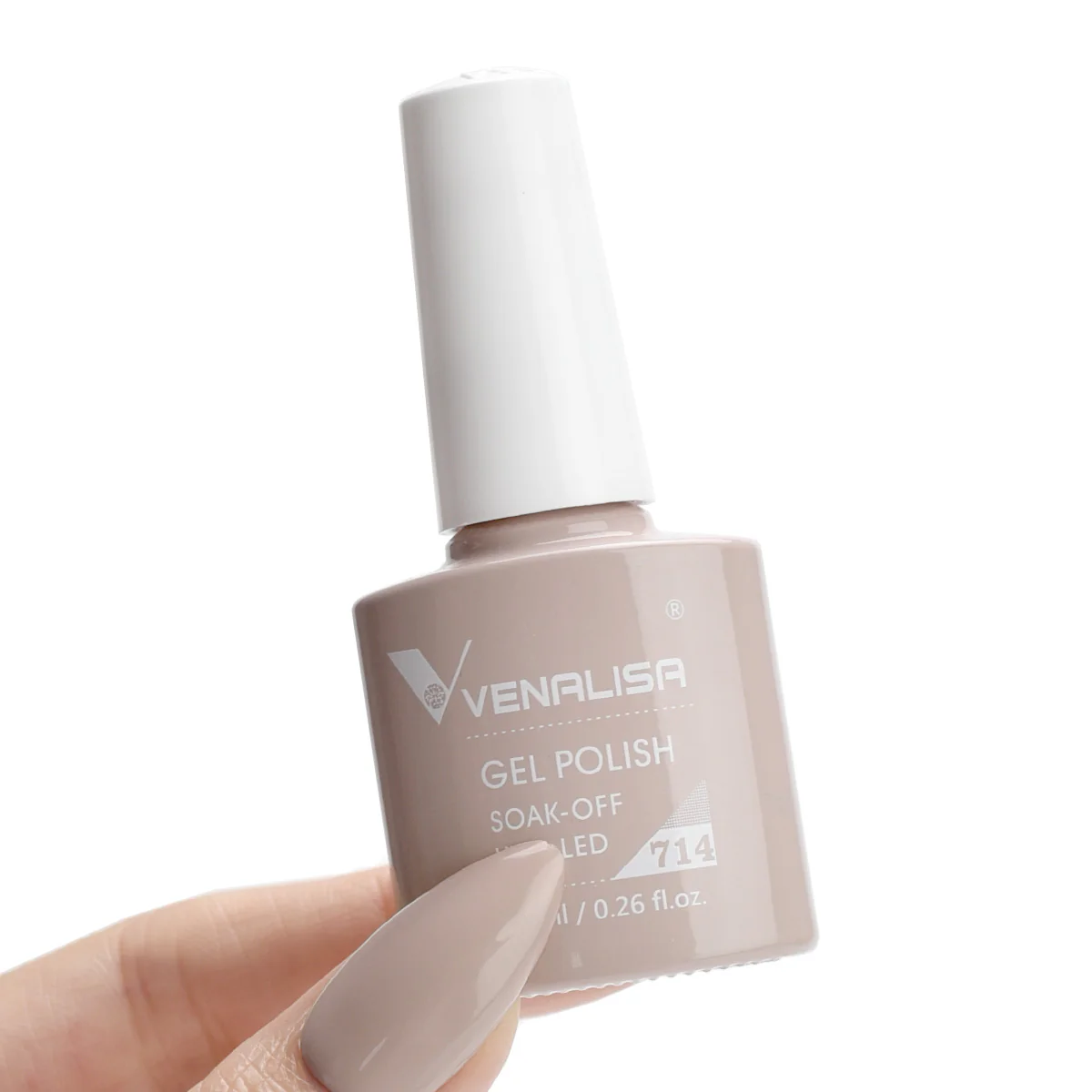 Gel Polish 7.5ml Spring Summer Color Series - Image 14