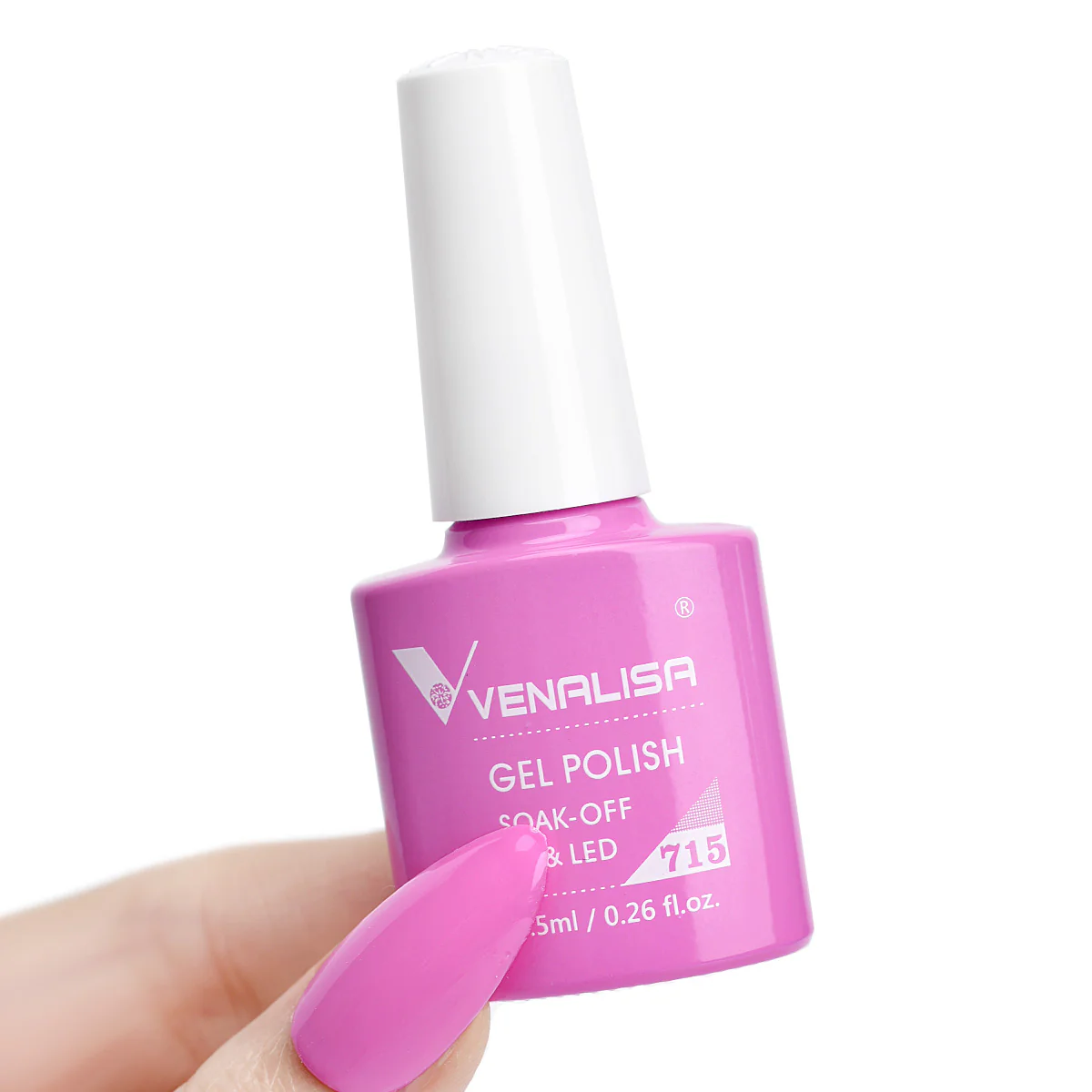 Gel Polish 7.5ml Spring Summer Color Series - Image 15