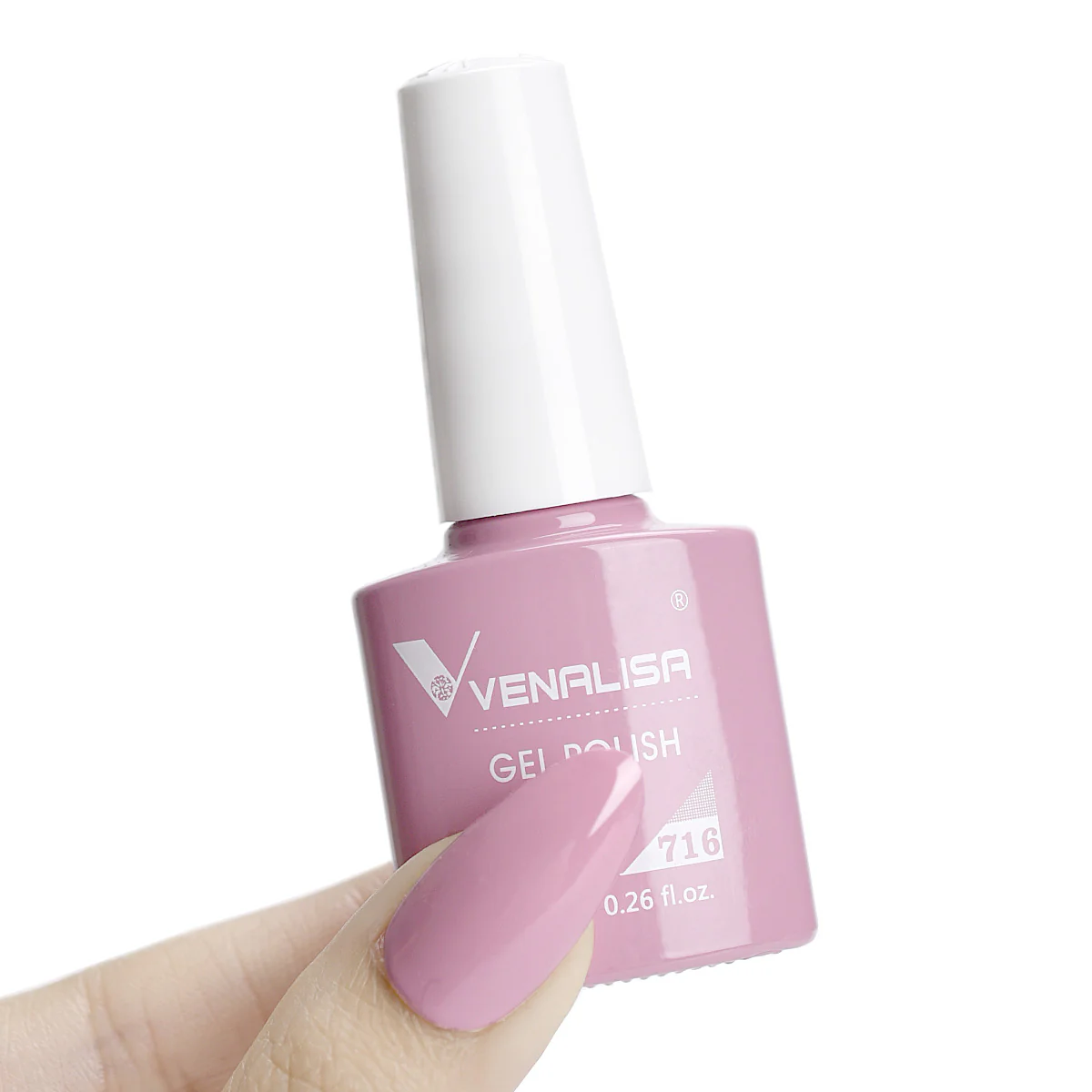 Gel Polish 7.5ml Spring Summer Color Series - Image 16