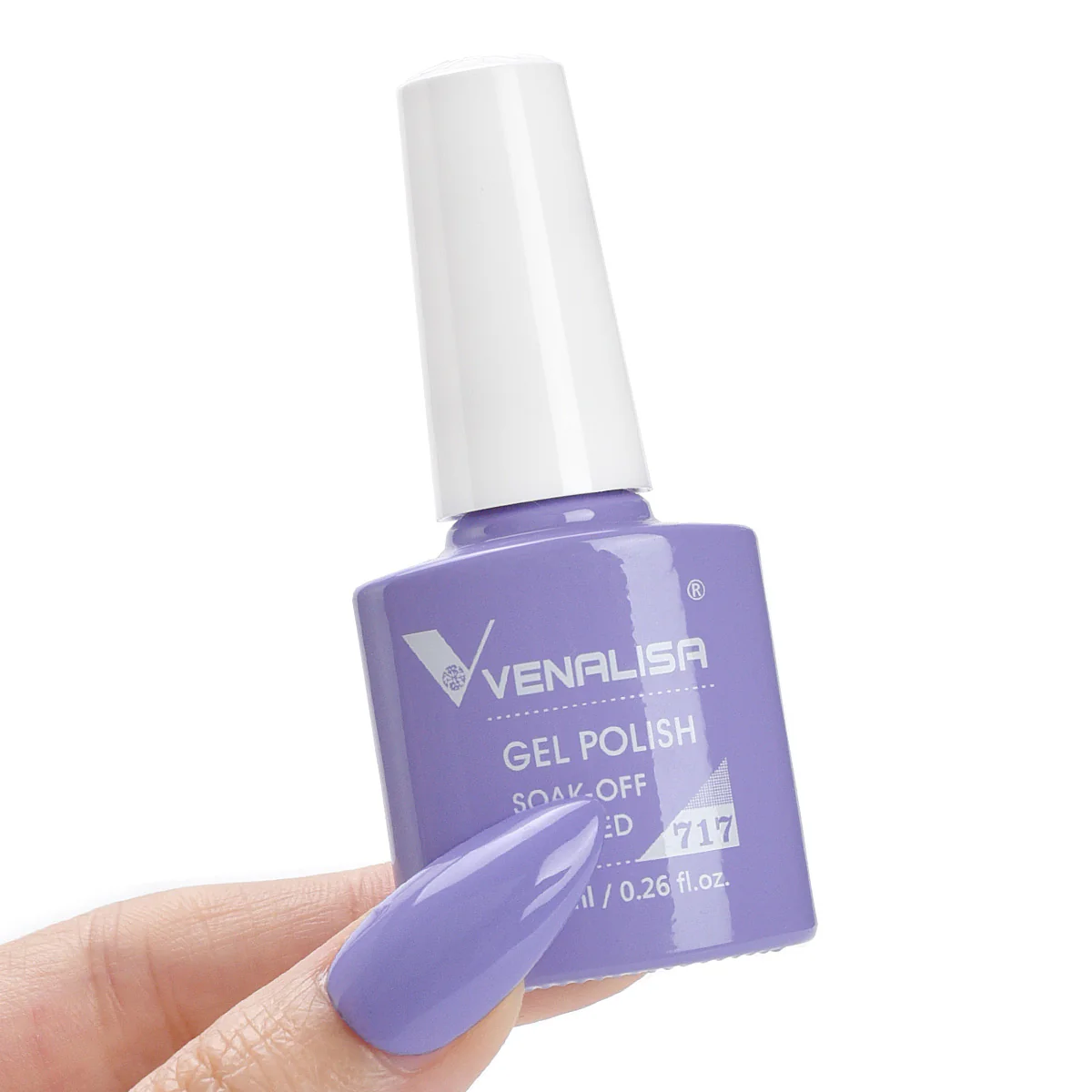 Gel Polish 7.5ml Spring Summer Color Series - Image 17