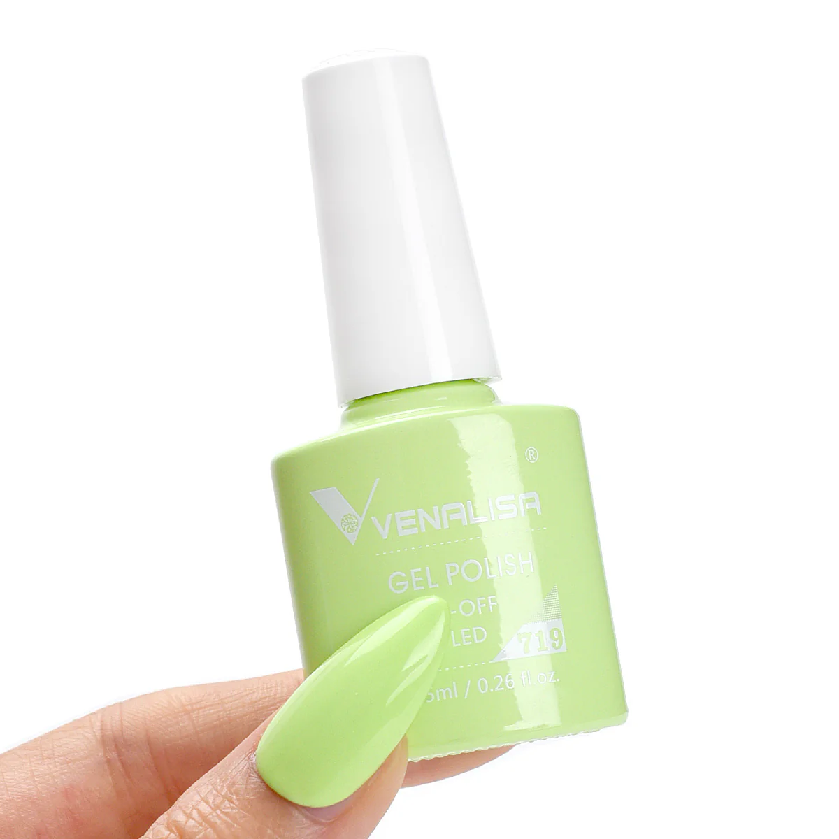 Gel Polish 7.5ml Spring Summer Color Series - Image 19