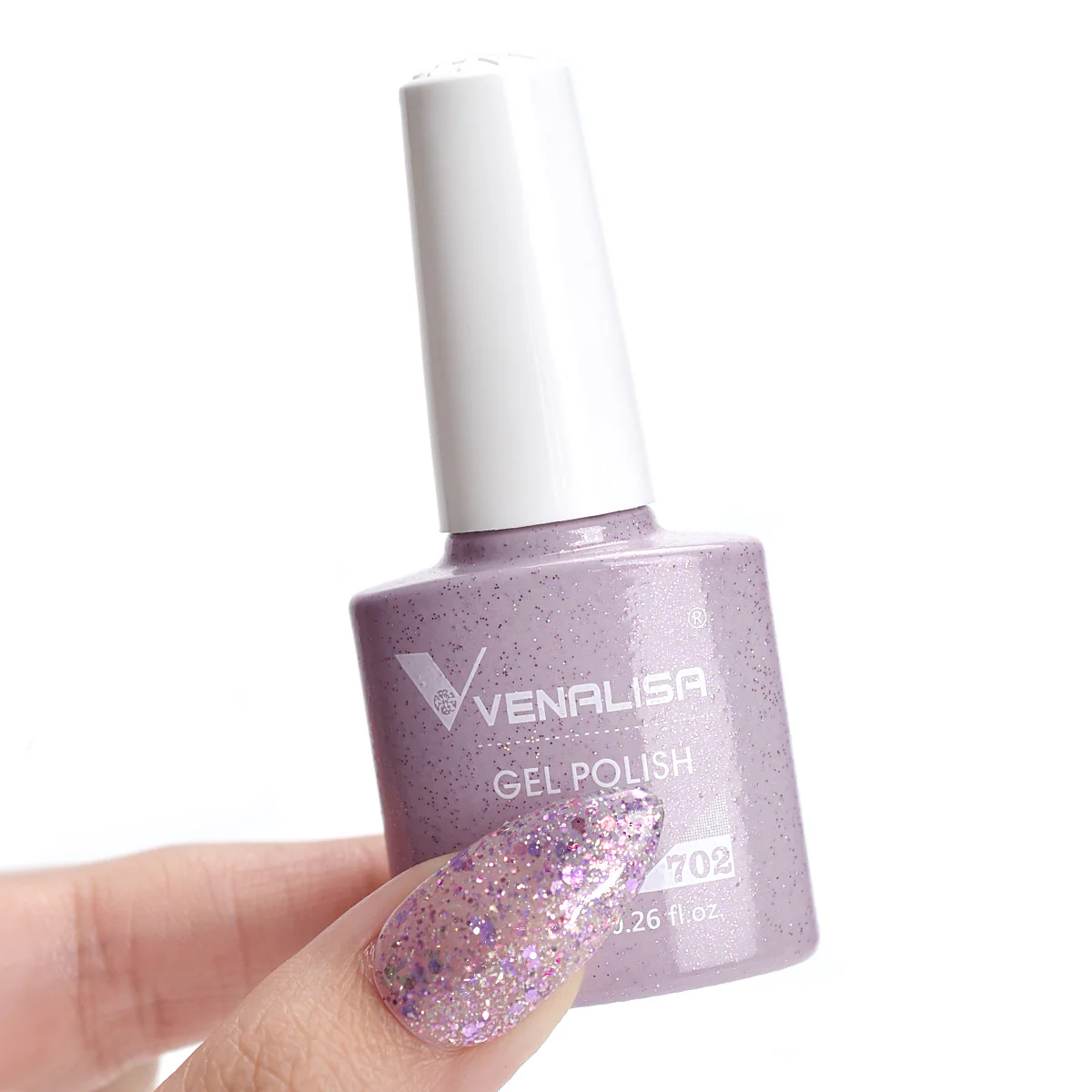 Gel Polish 7.5ml Spring Summer Color Series - Image 2
