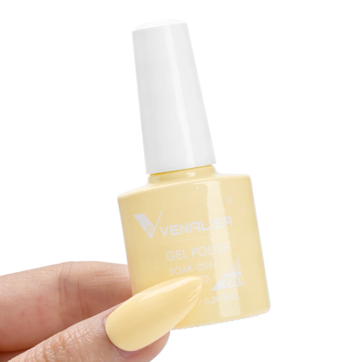Gel Polish 7.5ml Spring Summer Color Series - Image 20