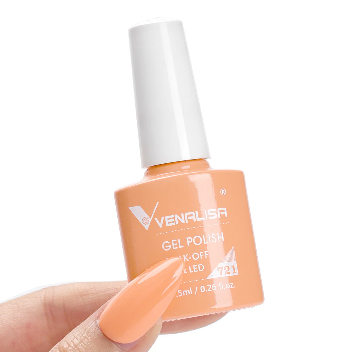 Gel Polish 7.5ml Spring Summer Color Series - Image 21