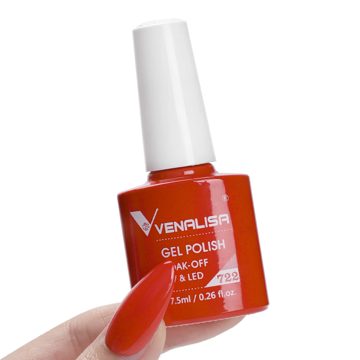 Gel Polish 7.5ml Spring Summer Color Series - Image 22