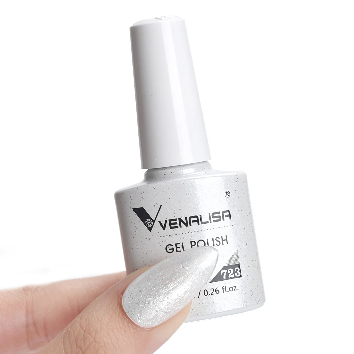 Gel Polish 7.5ml Spring Summer Color Series - Image 23