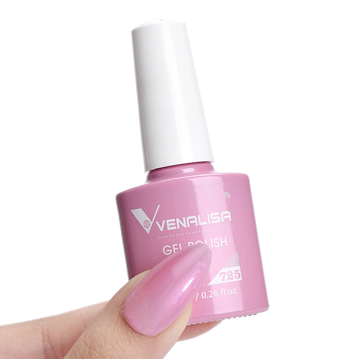 Gel Polish 7.5ml Spring Summer Color Series - Image 25