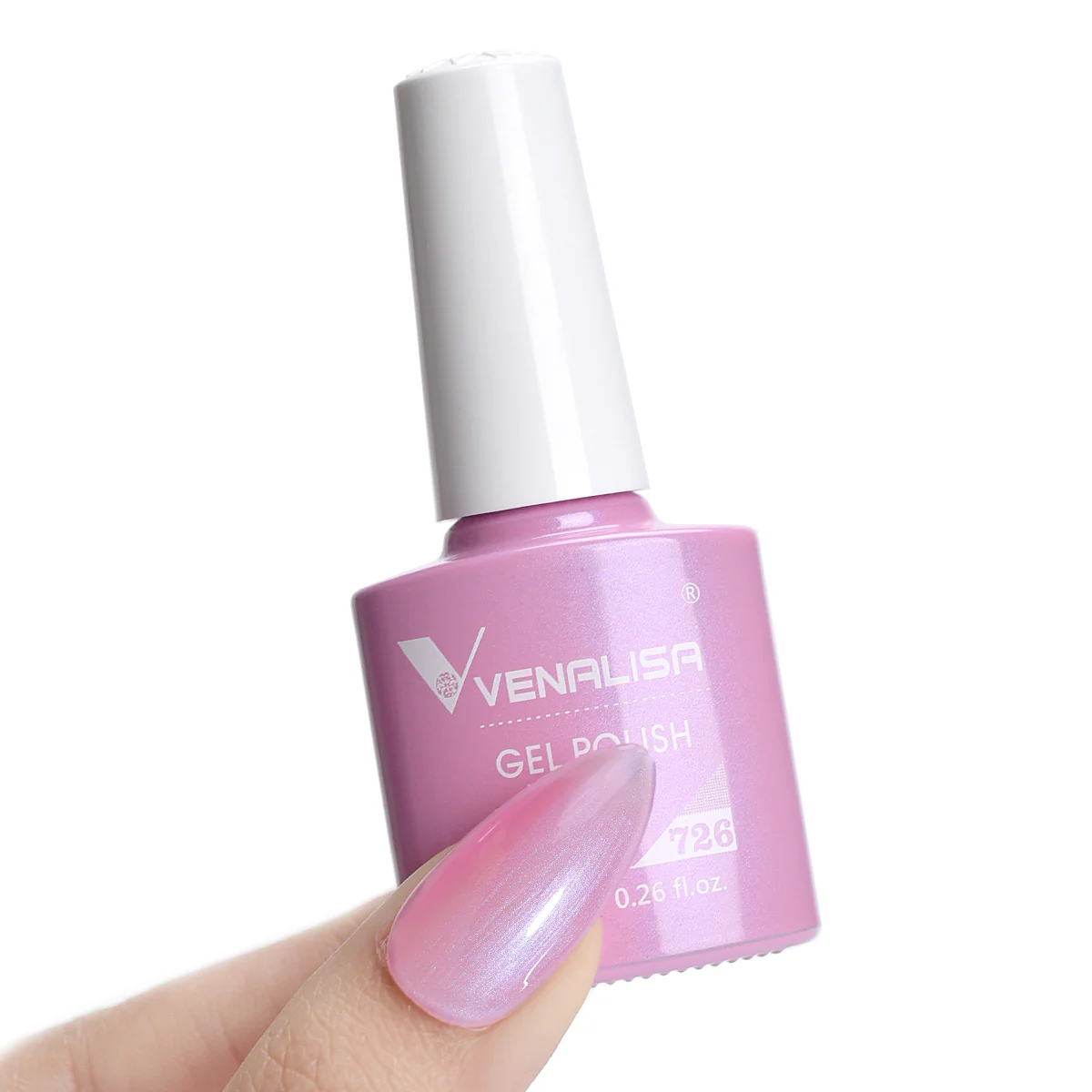 Gel Polish 7.5ml Spring Summer Color Series - Image 26
