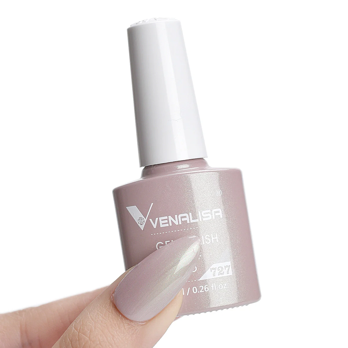 Gel Polish 7.5ml Spring Summer Color Series - Image 27