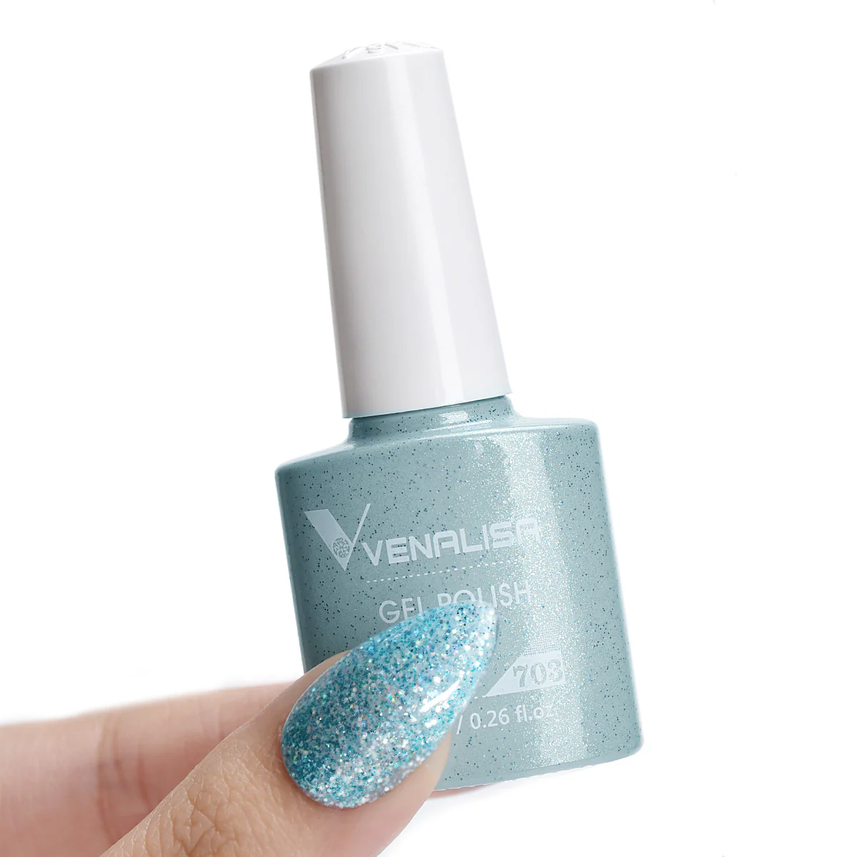 Gel Polish 7.5ml Spring Summer Color Series - Image 3
