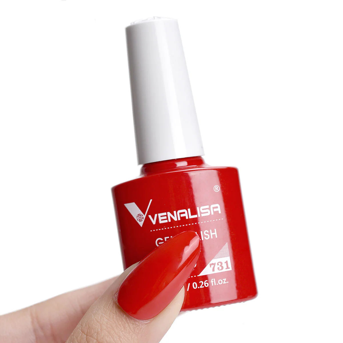Gel Polish 7.5ml Spring Summer Color Series - Image 31