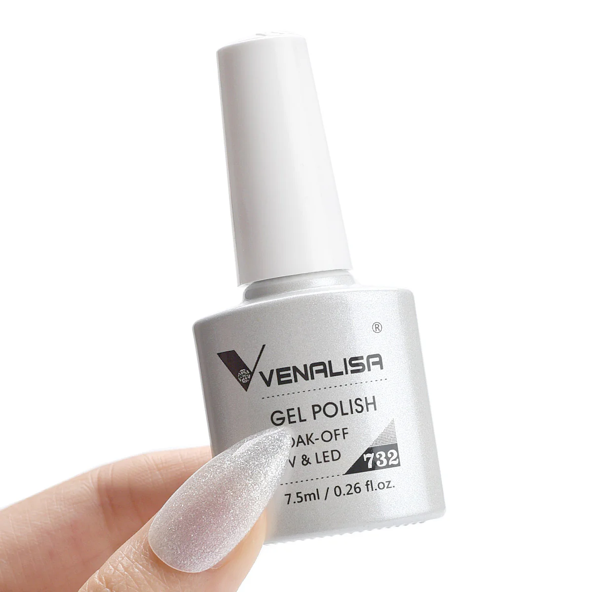 Gel Polish 7.5ml Spring Summer Color Series - Image 32
