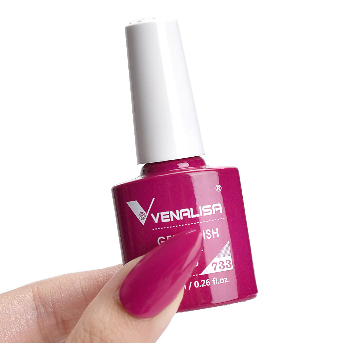 Gel Polish 7.5ml Spring Summer Color Series - Image 33