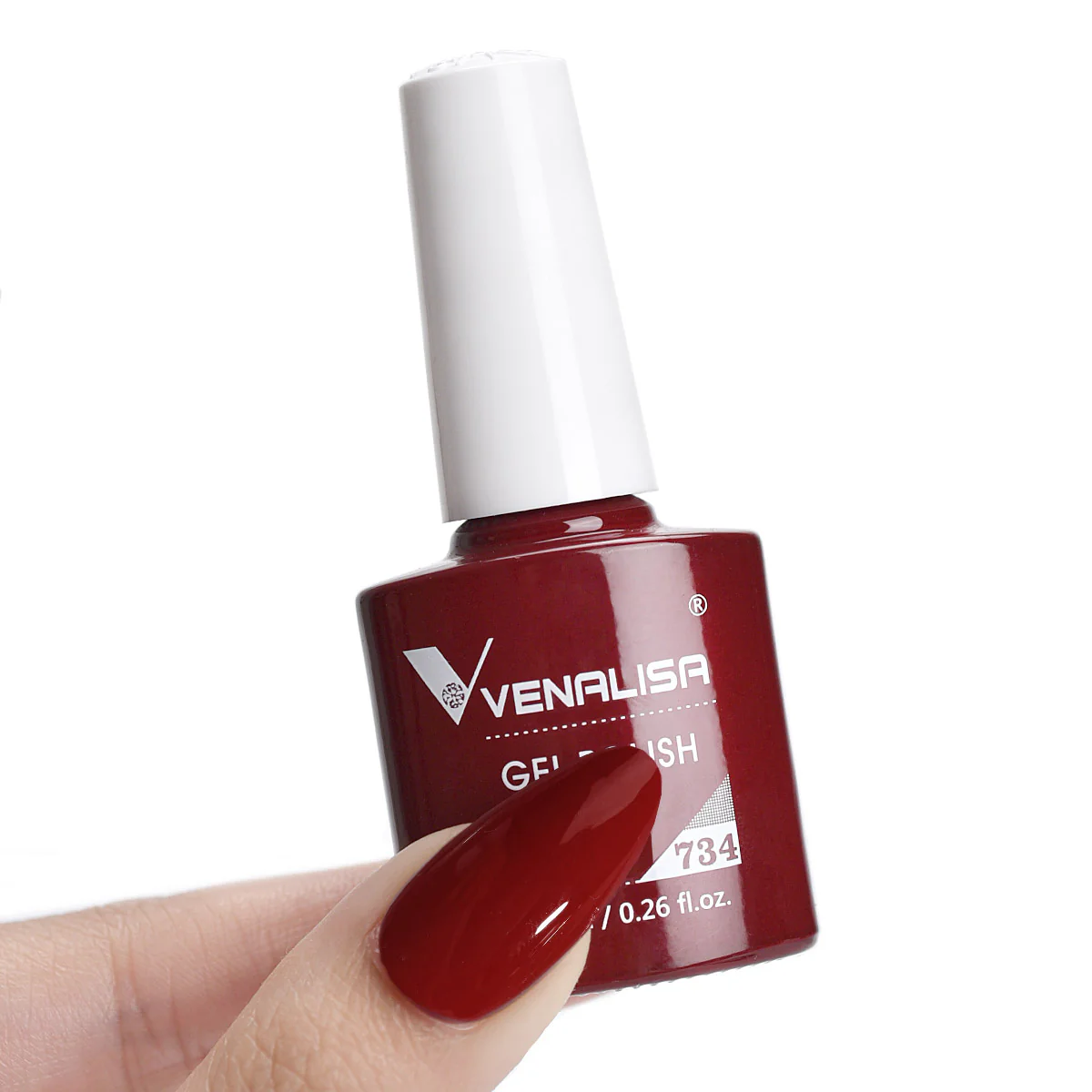 Gel Polish 7.5ml Spring Summer Color Series - Image 34