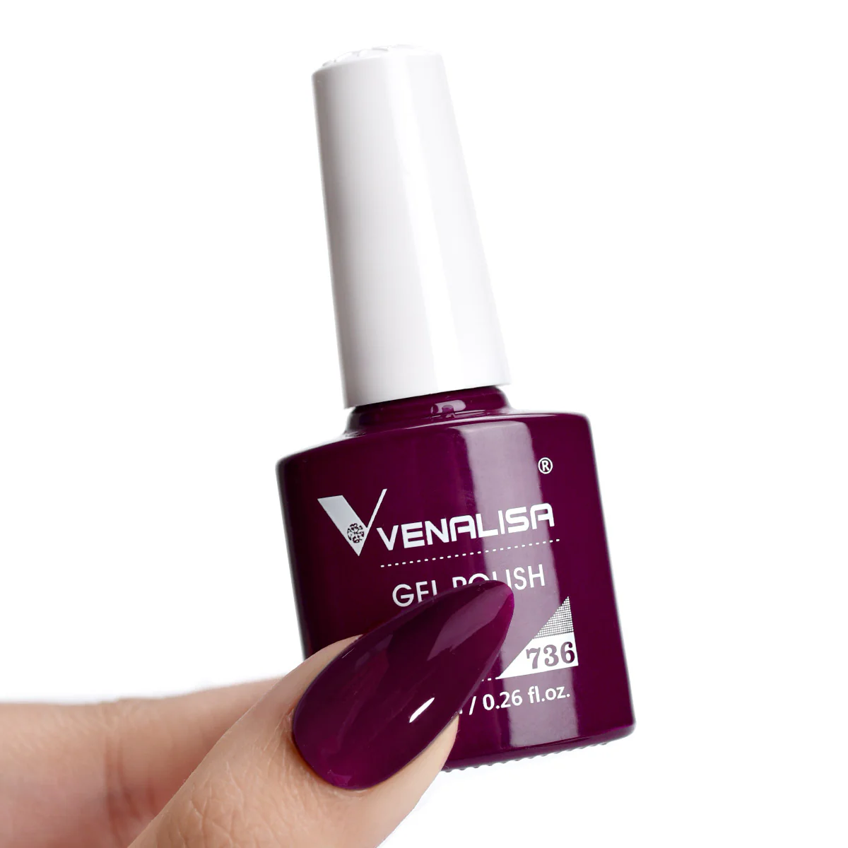 Gel Polish 7.5ml Spring Summer Color Series - Image 36