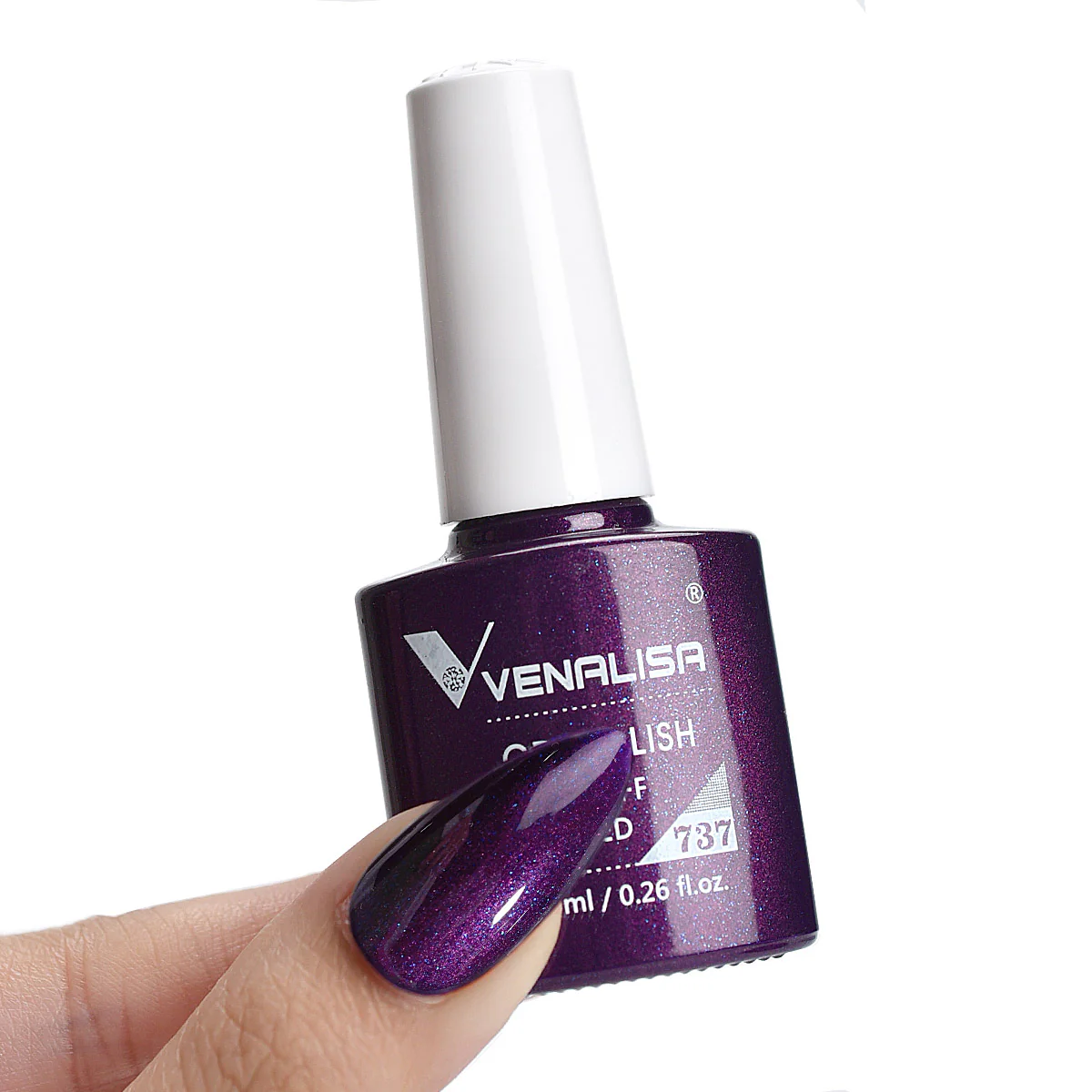 Gel Polish 7.5ml Spring Summer Color Series - Image 37