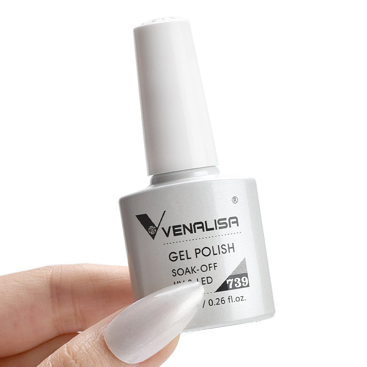 Gel Polish 7.5ml Spring Summer Color Series - Image 39