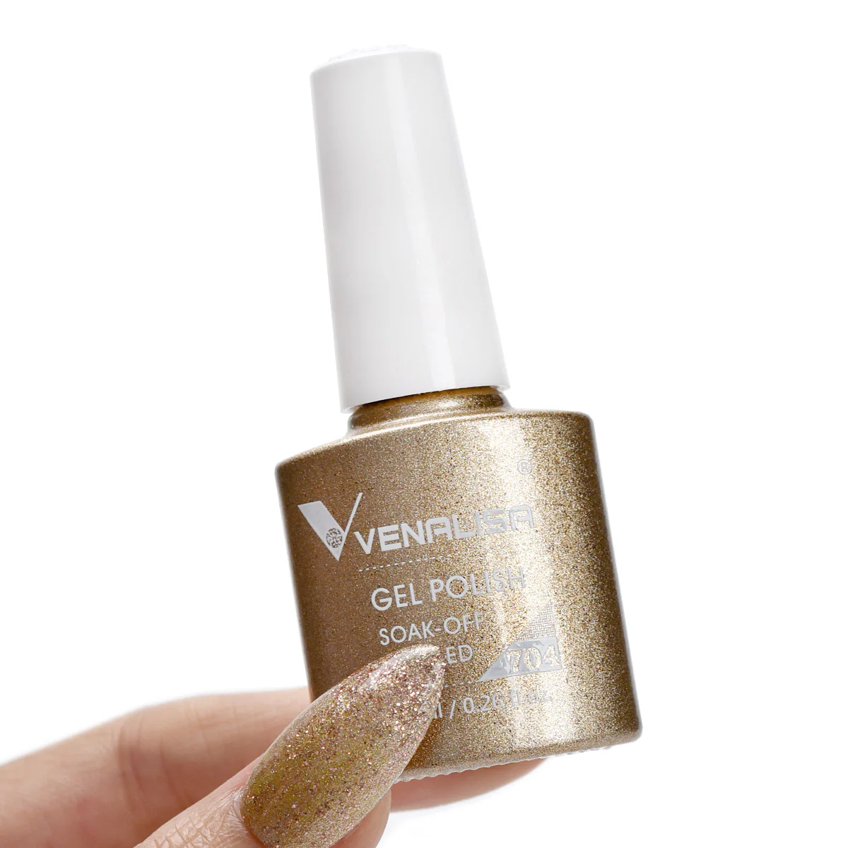 Gel Polish 7.5ml Spring Summer Color Series - Image 4
