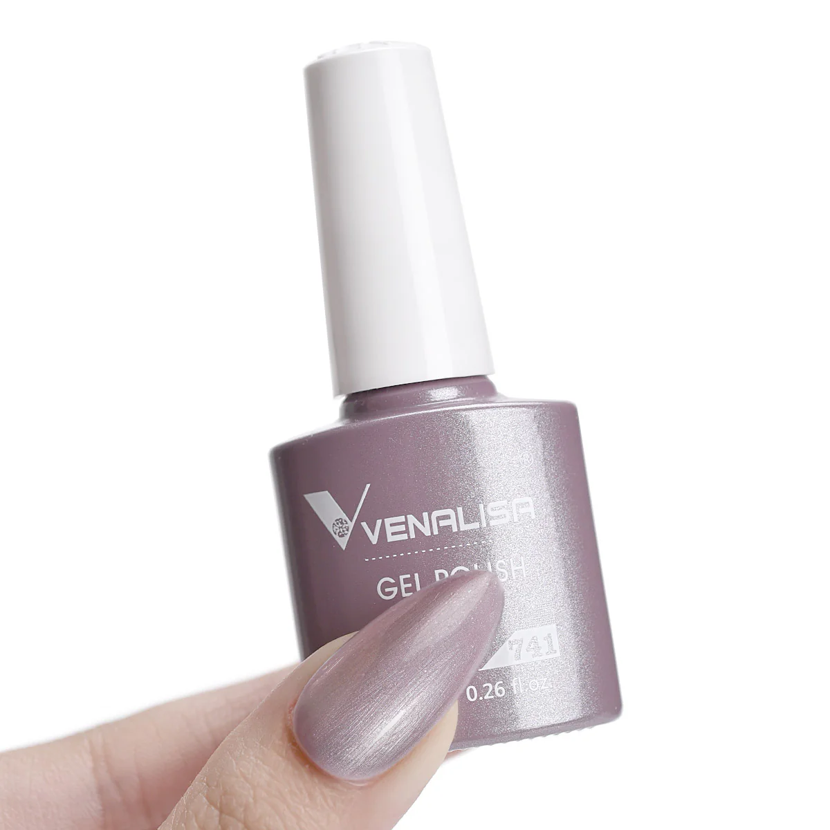 Gel Polish 7.5ml Spring Summer Color Series - Image 41