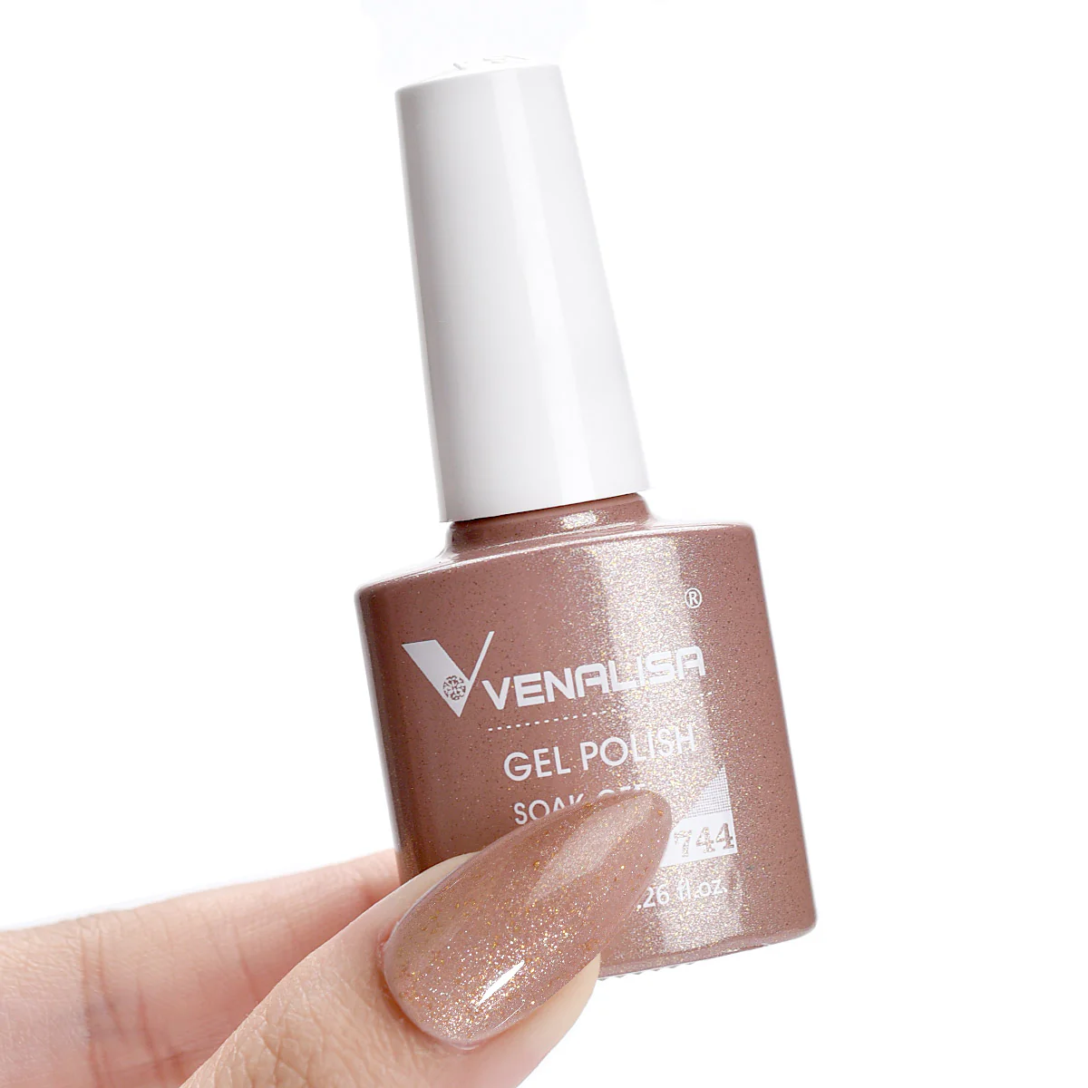 Gel Polish 7.5ml Spring Summer Color Series - Image 44