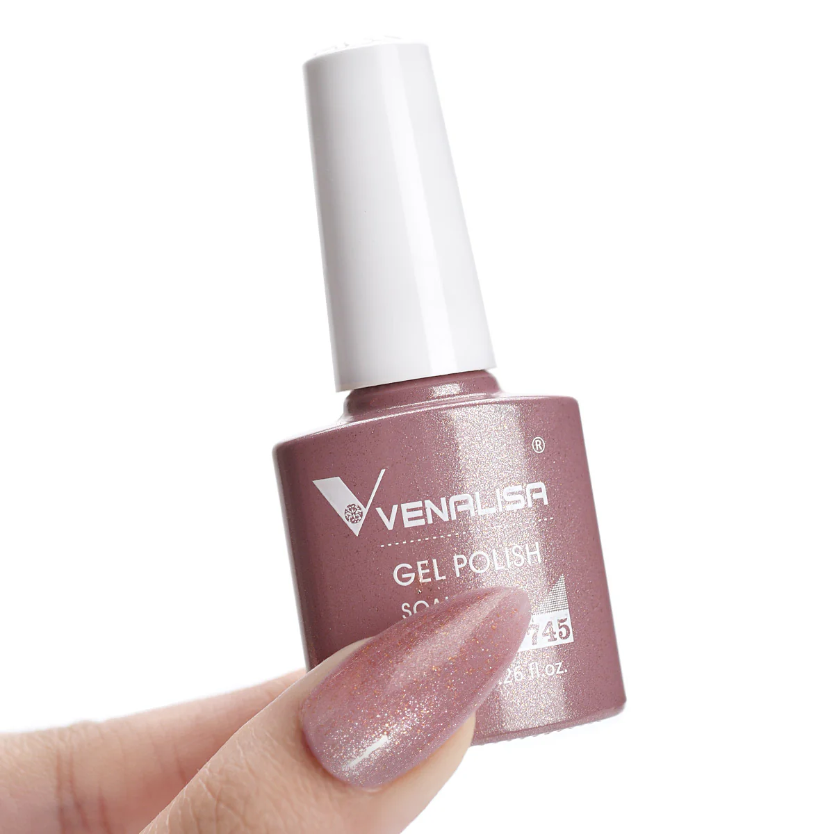 Gel Polish 7.5ml Spring Summer Color Series - Image 45